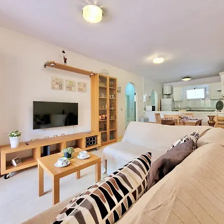 Apartment Golden Sweet