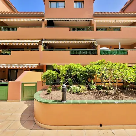 Appartement Golden Sweet Puerto de la Cruz (Tenerife)