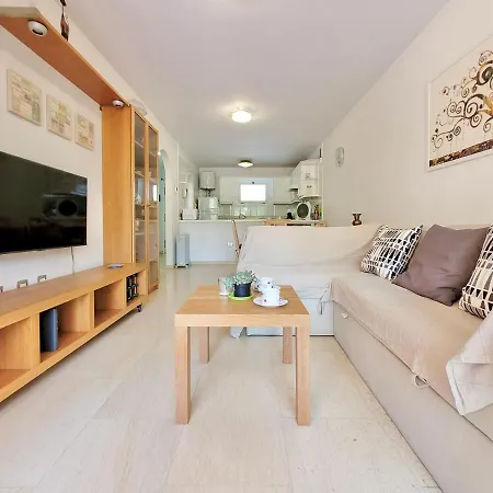 Appartement Golden Sweet