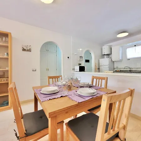 Golden Sweet Appartement